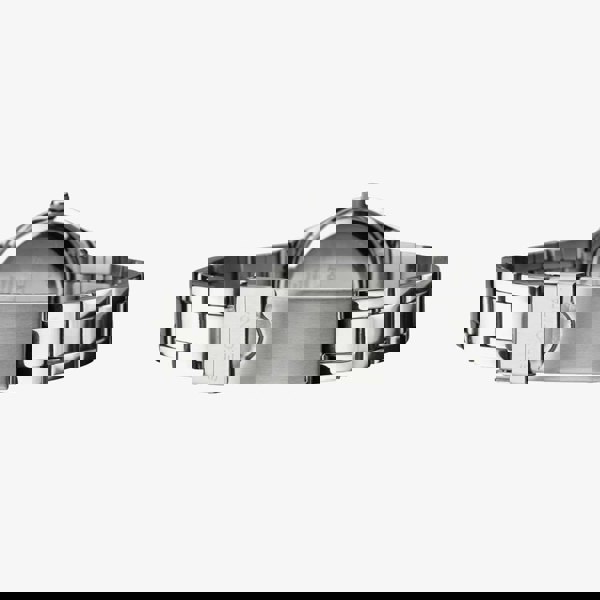 Sekonda Dress Catherine Blue Dial Stone Set Watch 2147