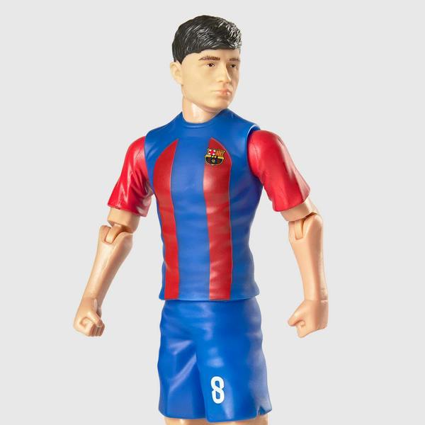 Banbo | Pedri Barcelona Fully Articulated Figurine