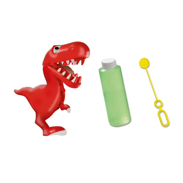  SES Creative Bubble dino attack