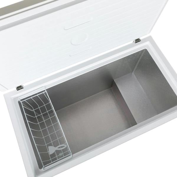 Willow 292L Chest Freezer W300CFW - White