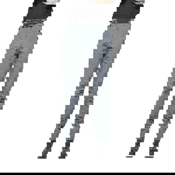 Trespass Mens Stormed Adventure Trousers - Carbon