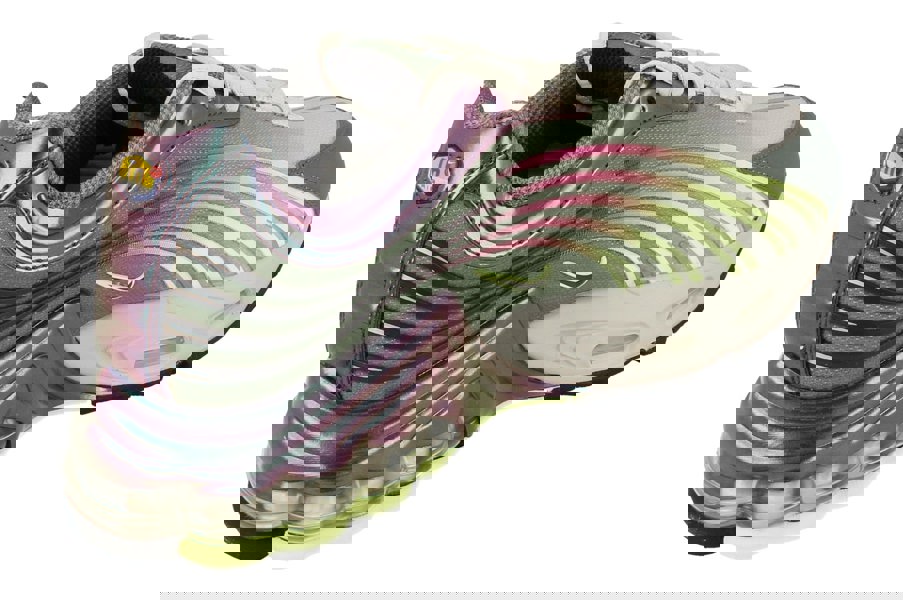 Nike Air Max Plus II Mens Cv8840  300 - Hasta Off Noir Pure Platinum 300 - Photo 2