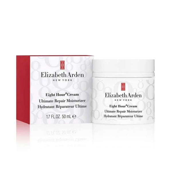 Elizabeth Arden Eight Hour Cream Ultimate Repair Moisturizer