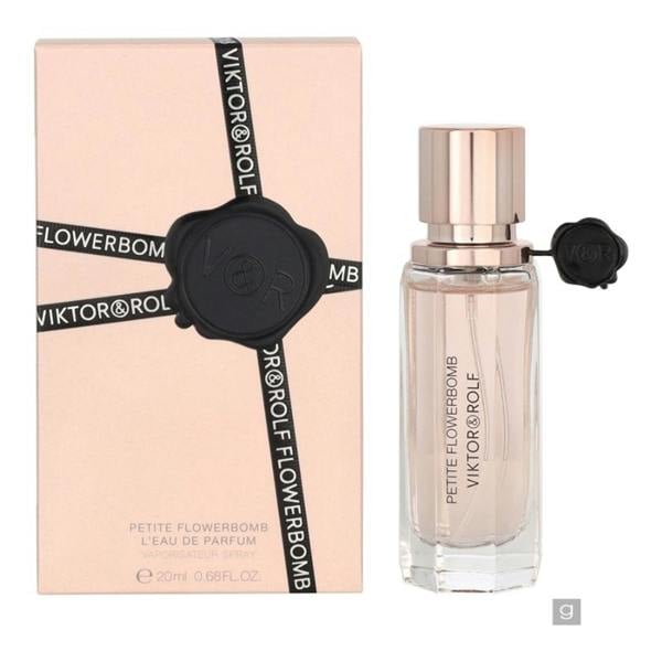 Viktor & Rolf Flowerbomb Eau de Parfum