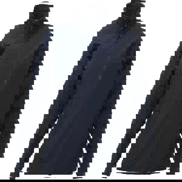 Regatta Ladies Uproar Softshell Wind Resistant Jacket - Navy/Navy