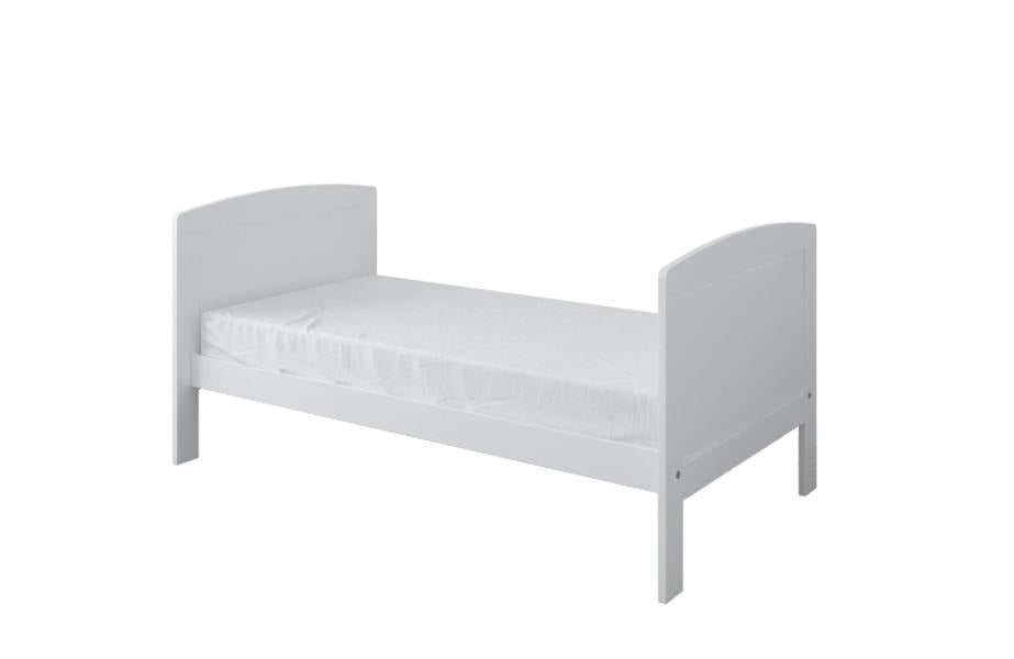 Viculii Reggie Cot Bed White
