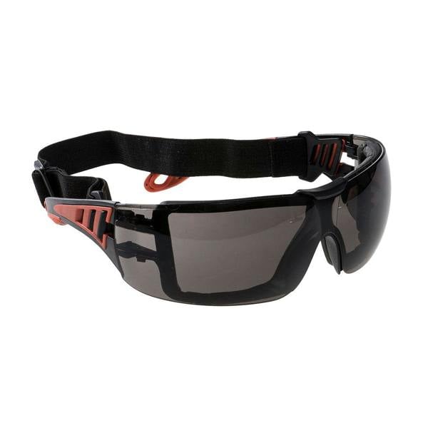 Tech Look Plus Safety Glasses Portwest