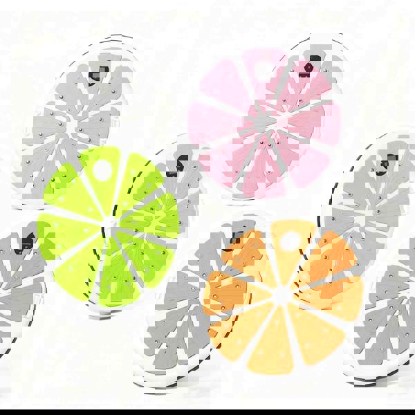 Leaper Counting Magnetic Twisting Waist Disc