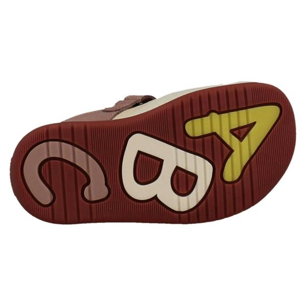 Clarks Kids Clarks T-Bar Shoes Noodle Sun T