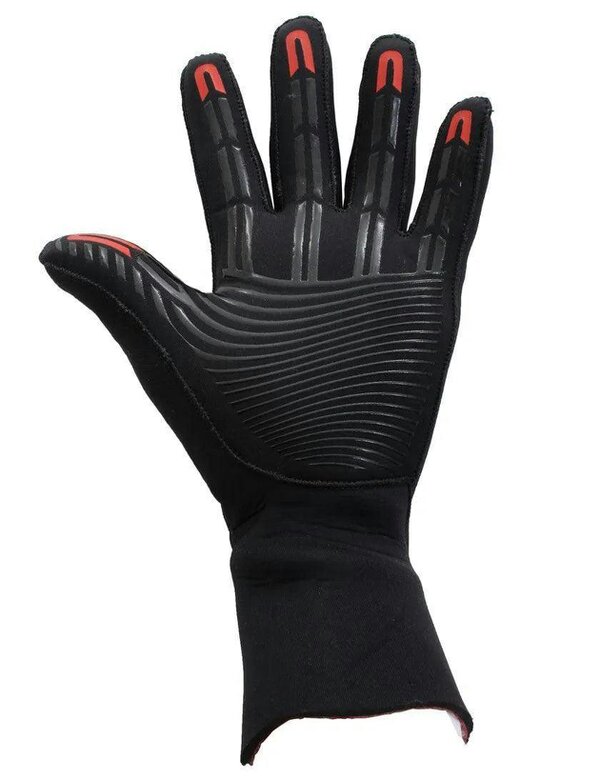 Alder Spirit 4mm 5-Finger Wetsuit Gloves Adult Kids