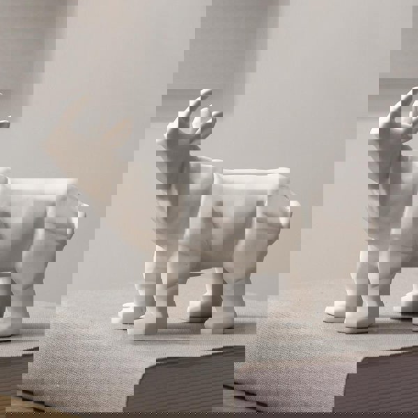 Decoration: Rhinoceros-Weilai Concept-Weilai Concept