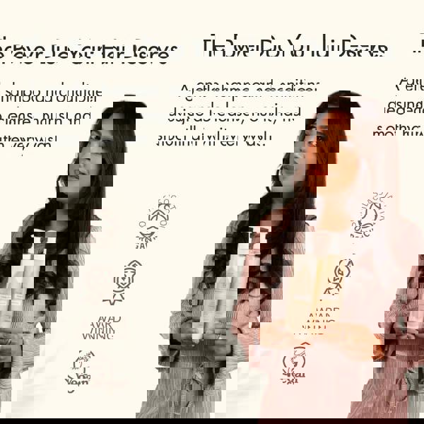 Hair Loving Silk Renewal Shampoo & Conditioner Set – Biotin, Rosemary & Argan Oil for Hair Growth and Hair Loss Support