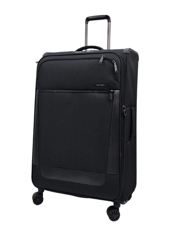 Eagle Luggage Lightweight  4 Wheel Luggage Suitcase