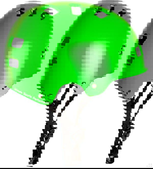 Sport Direct Adult BMX/Skateboard/Scooter/Bike Helmet Medium 55-58cm Green