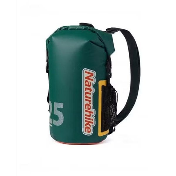 Naturehike Dry Bag WaterproofSack with Long Adjustable Strap for Kayaking, Fishing, Swimming, Snowboarding