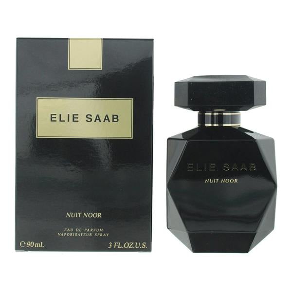 Elie Saab Nuit Noor Eau de Parfum 90ml Spray for Her