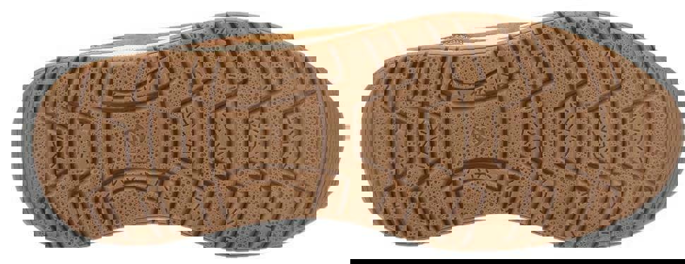 Hush Puppies Joseph Mens Smart Casual Lace Up Trainers Shoes