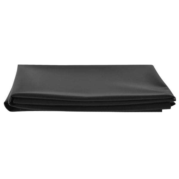 Berkfield Pond Liner Black 4x4 m PVC 0.5 mm