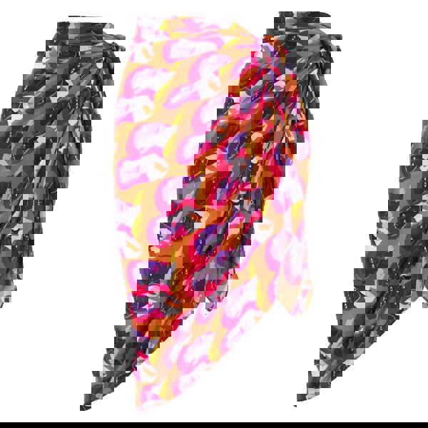 Let's Face It Silk Sarong