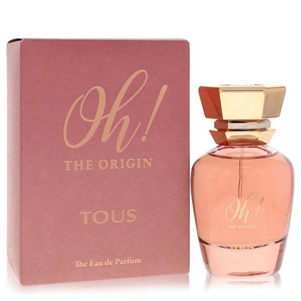 Tous Tous Oh The Origin Eau De Parfum 50 ml