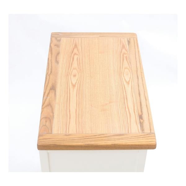 Cabinet Bits Lovere 5 Drawer Chest of Drawers Bras Drop Handle