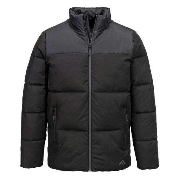 KX3 Sport Insulated Baffle Jacket