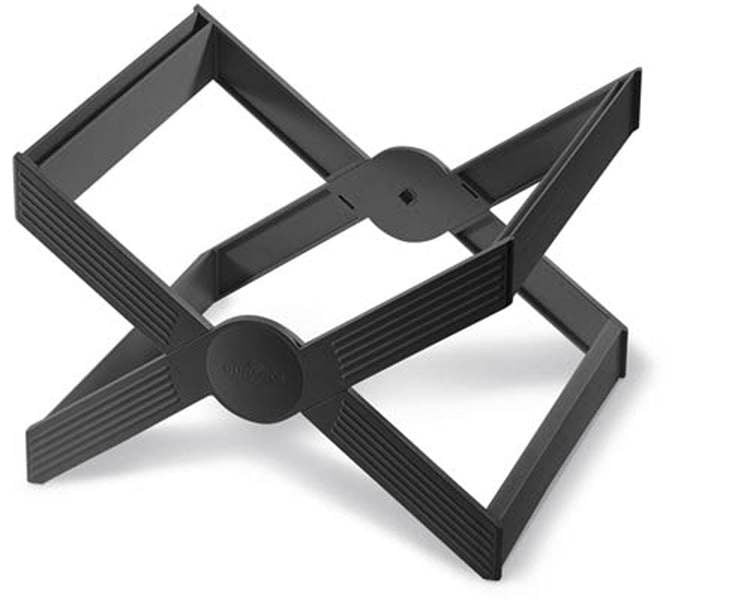 Durable CARRY Recycled Plastic Foldable Suspension Rack | A4