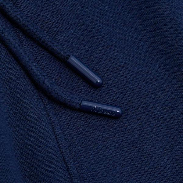Ellesse Mens Fleece Sweat Shorts - Navy - 