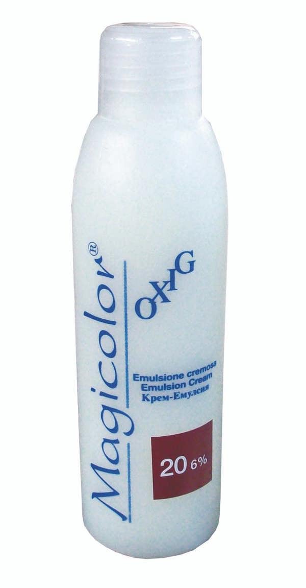MagiColor Color Creme Peroxide Oxicreme 150ml (20 Volume)