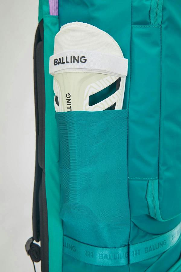 Alter/2 Large Stickbag Teal Imagen 7