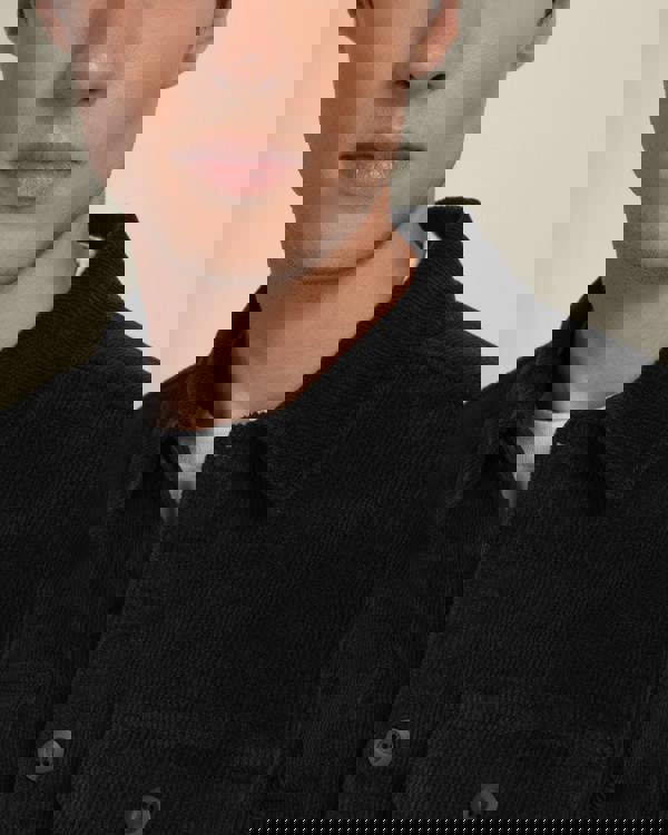 Larsson & Co Tisvilde - Corduroy Overshirt