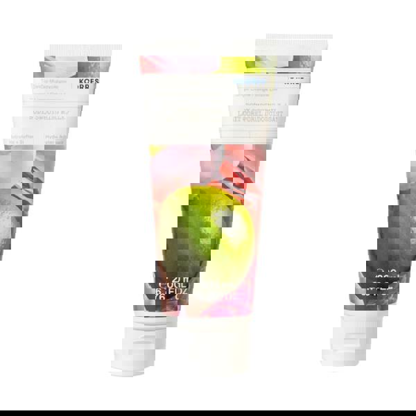 Korres Ginger Lime Milk 200 ml