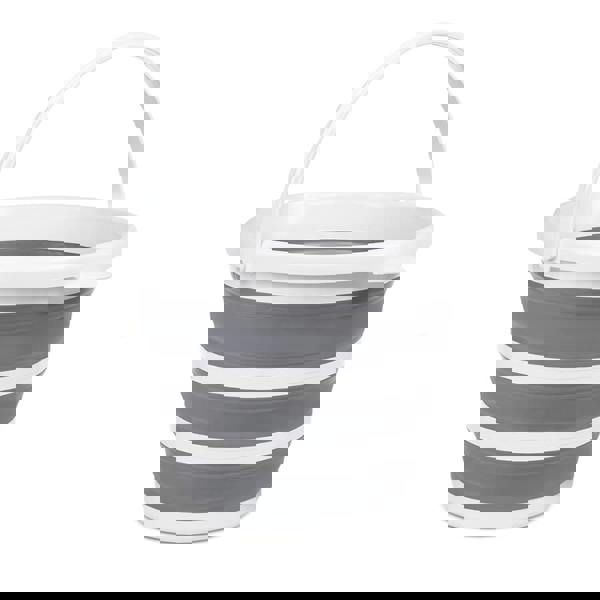 OLPRO 10L Collapsible Folding Bucket