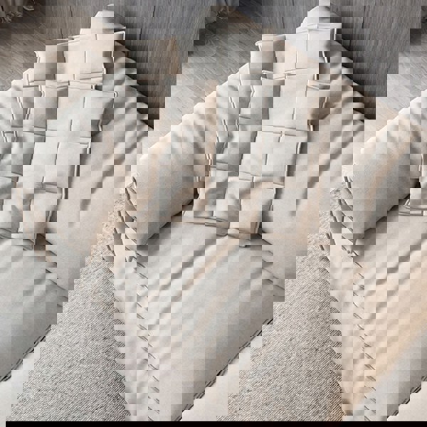 Kirk Two Seater Sofa, Leathaire-Rit Concept-Rit Concept