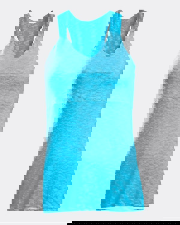 Kuhl Sora Womens Tank Top - Swiss Blue