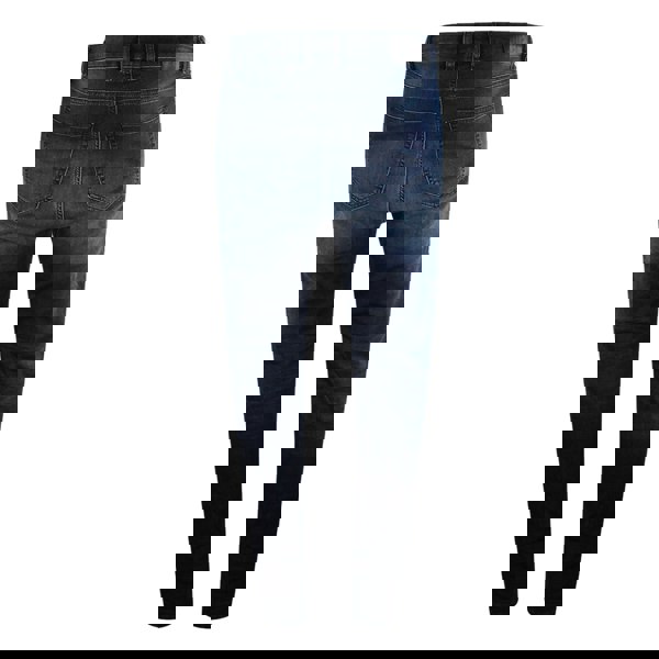 Diesel D-Vider CB-NE Blue Jogg Jean