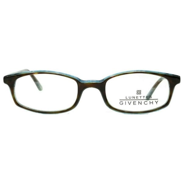 Givenchy 1085 002 Brown Framed Glasses