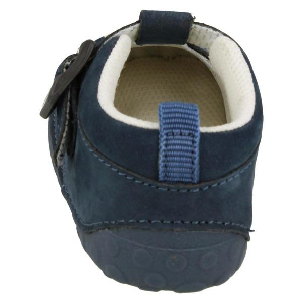Start-rite Boys Start Rite Pre Walker Shoes Grizzly