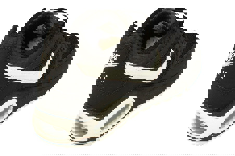 Nike Air Max Command Mens Trainers 629993  032 - Black White Cool Grey 032 - Photo 2