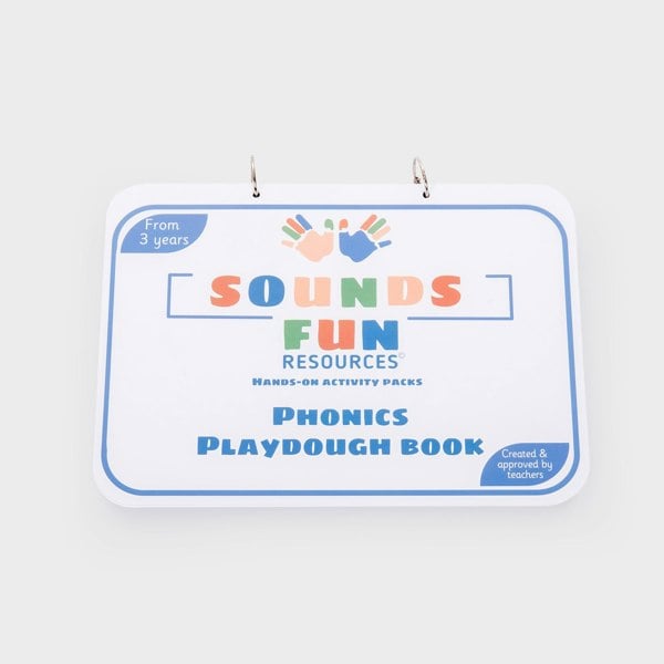 tickit Phonics Fine Motor Skills Bundle