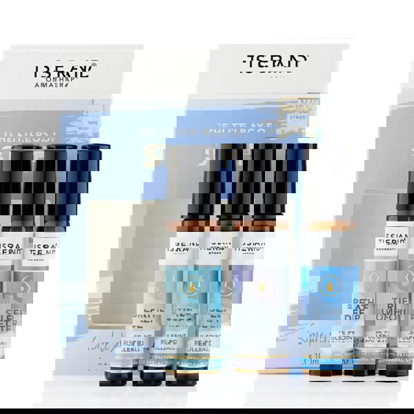 Tisserand New The Little Box of Sleep