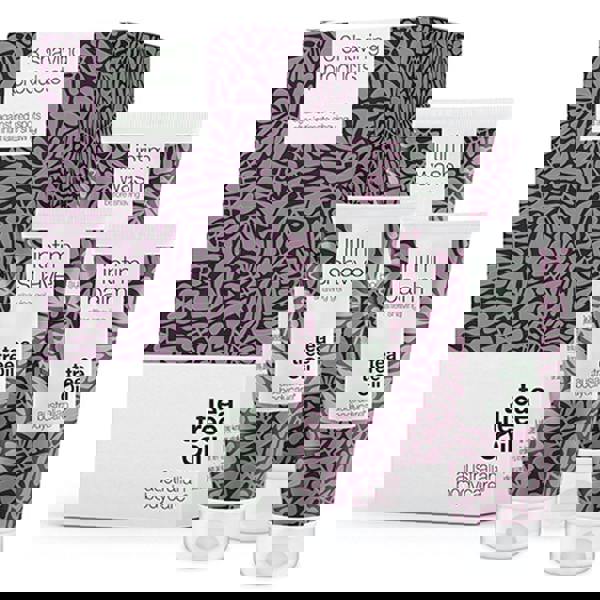 Australian Bodycare Tea Tree Shaving Kit