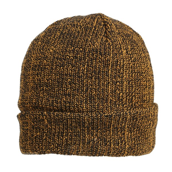 Regatta Mens Tactical Knitted Beanie - Magma Orange