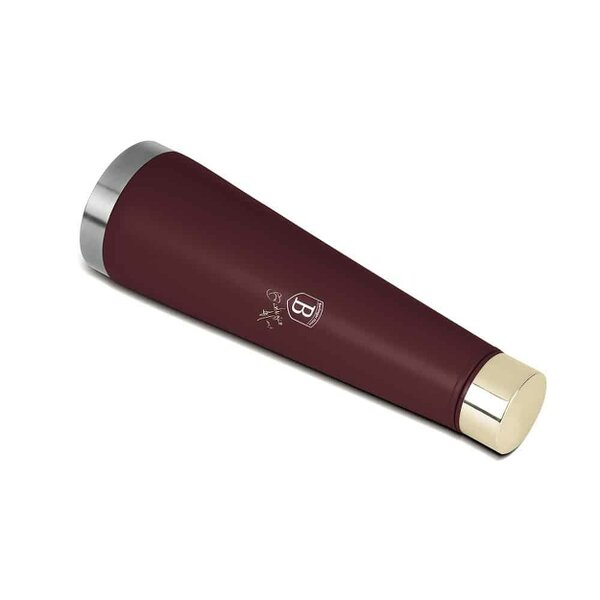 Berlinger Haus Vacuum flask, bottle shape,Berlinger Haus BH8745 Leonardo
