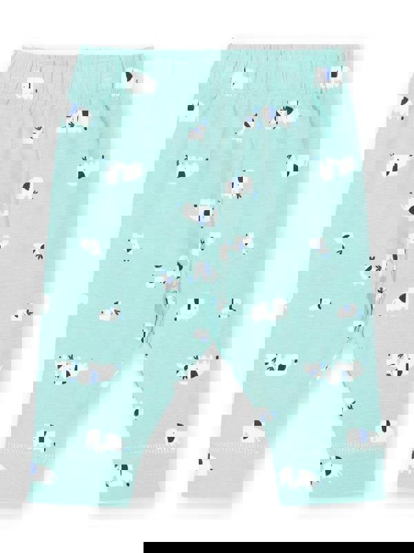 Kite Baby Organic Ele Time Leggings