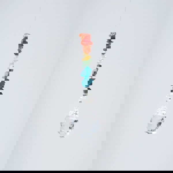 Myga Chakra Sun Catchers - Singles