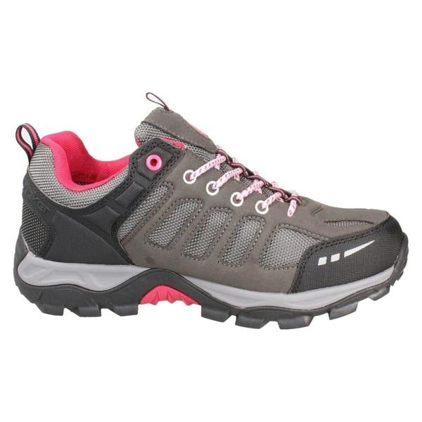 Rieker Ladies Rieker Tex Memosoft Casual Trainers N8820