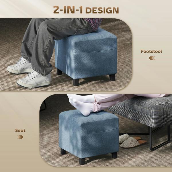 Foot Stool