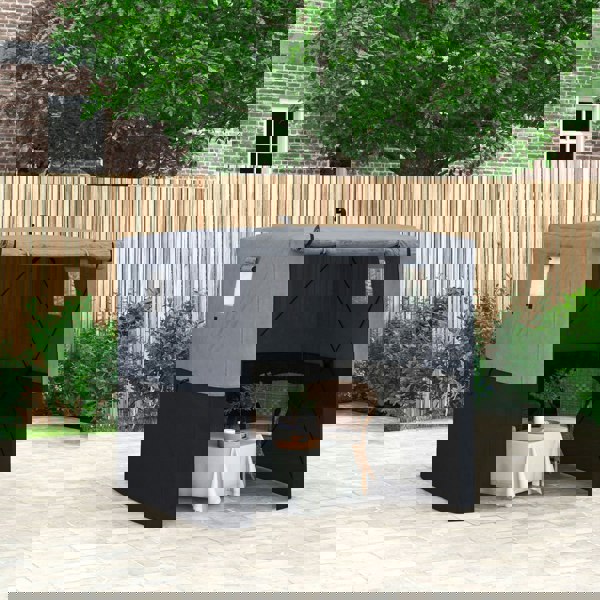 Pop Up Canopy
