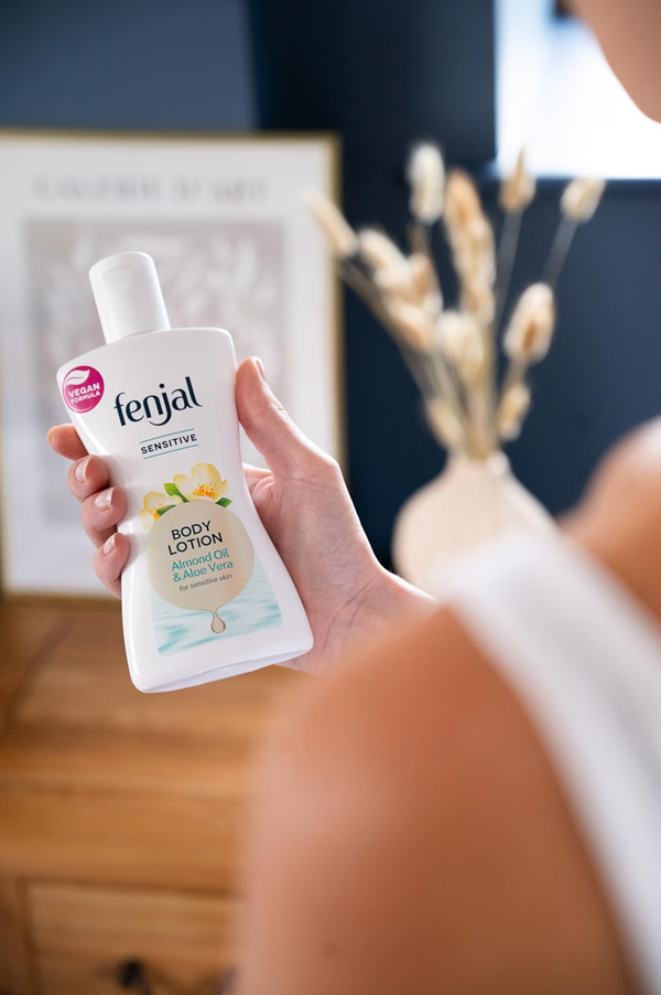 Fenjal Sensitive Body Lotion 200ml